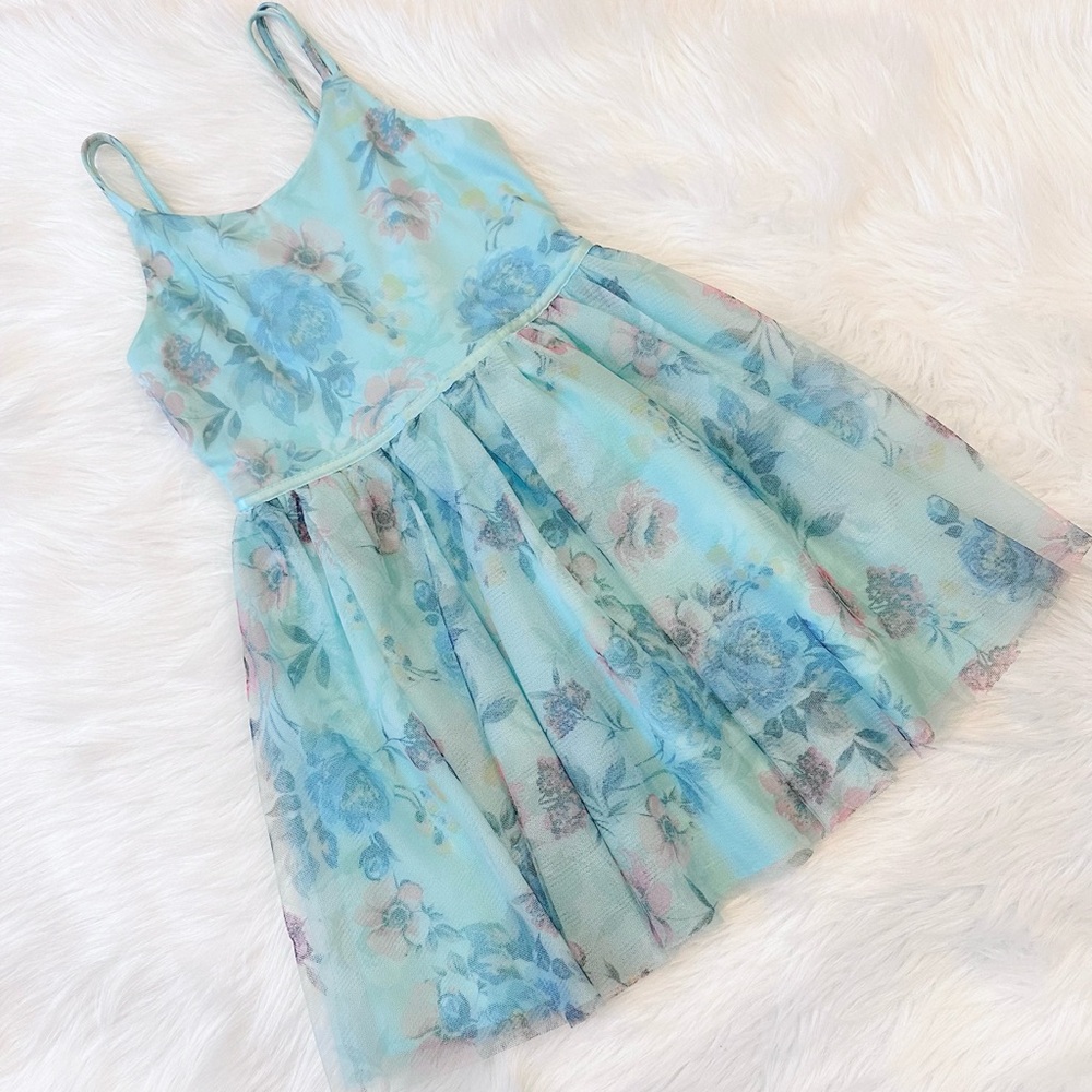 Girls Dressy Dress